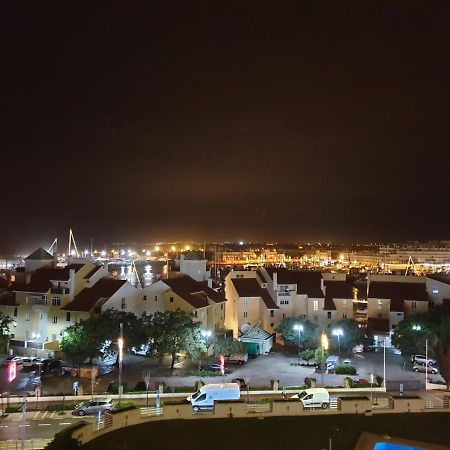 Marina Mar Vilamoura Apartment מראה חיצוני תמונה