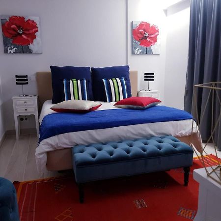 Marina Mar Vilamoura Apartment מראה חיצוני תמונה