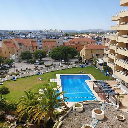 Marina Mar Vilamoura Apartment מראה חיצוני תמונה