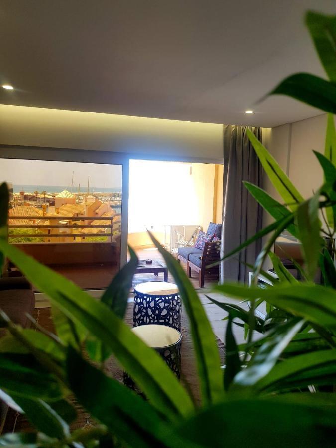 Marina Mar Vilamoura Apartment מראה חיצוני תמונה