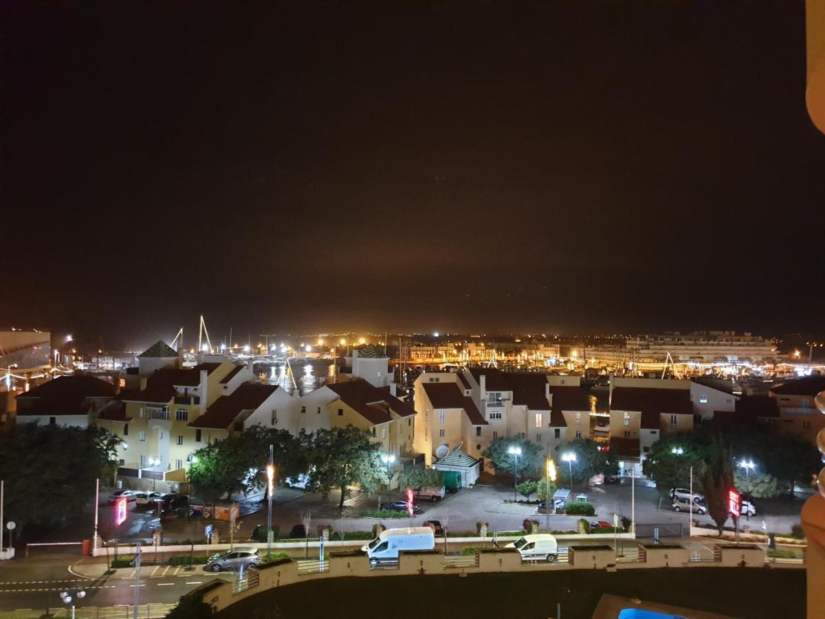 Marina Mar Vilamoura Apartment מראה חיצוני תמונה