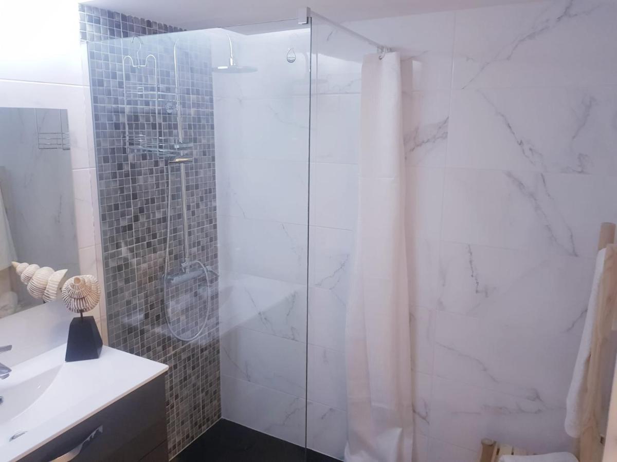 Marina Mar Vilamoura Apartment מראה חיצוני תמונה