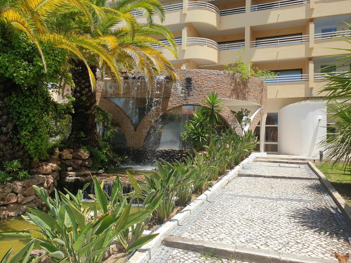 Marina Mar Vilamoura Apartment מראה חיצוני תמונה