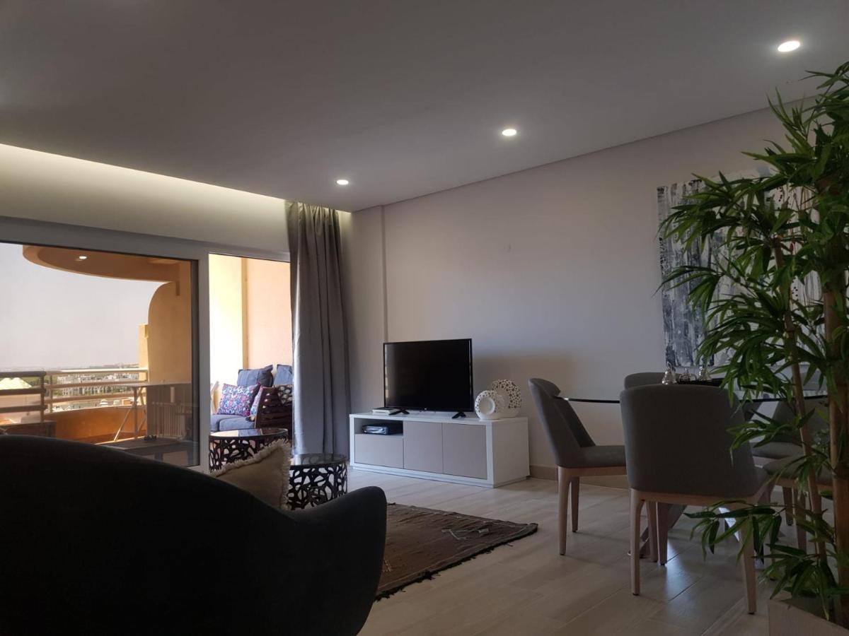 Marina Mar Vilamoura Apartment מראה חיצוני תמונה