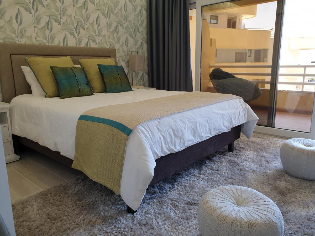 Marina Mar Vilamoura Apartment מראה חיצוני תמונה