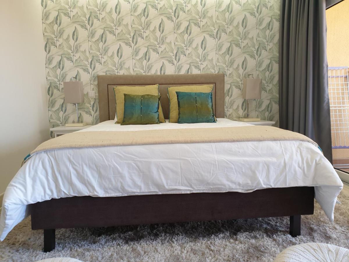 Marina Mar Vilamoura Apartment מראה חיצוני תמונה